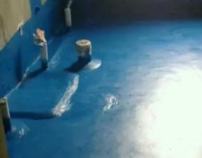 天元卫生间测漏水多少钱